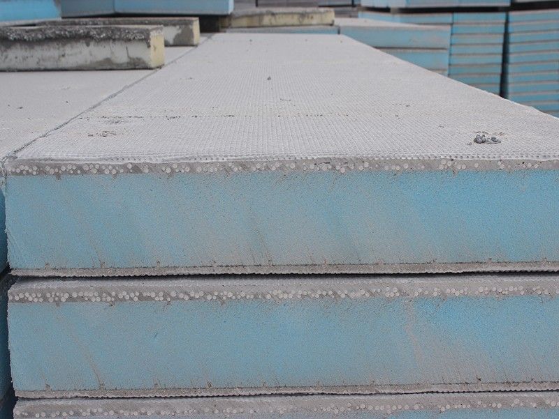 外墻保溫一體板的耐候性有多重要？