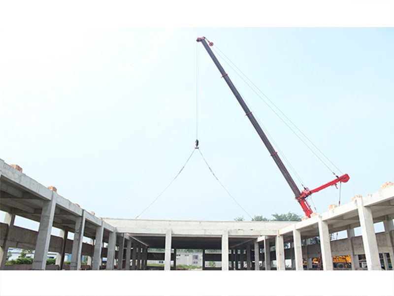 雙T板可以用于高層建筑嗎？