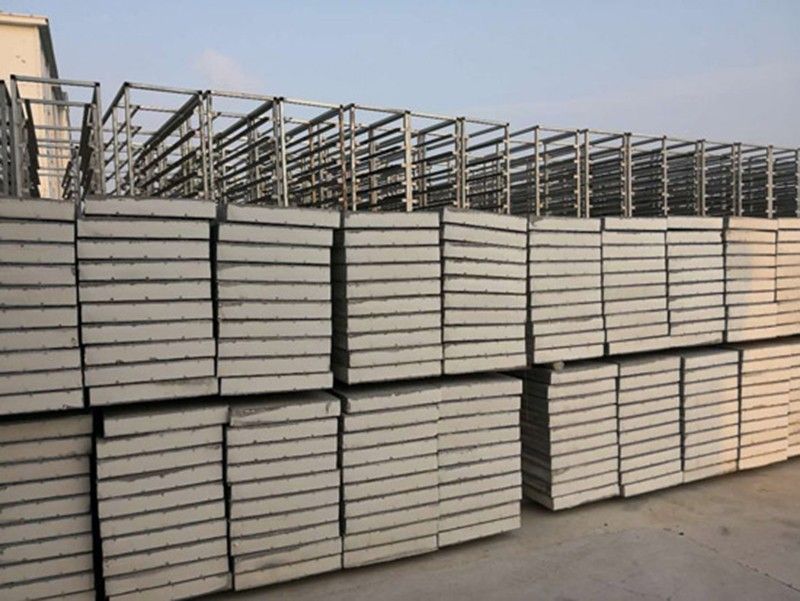 避免保溫一體板漏水的措施