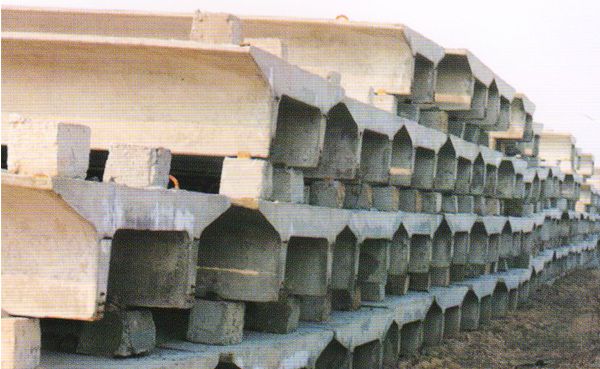 雙T板的特點有哪些