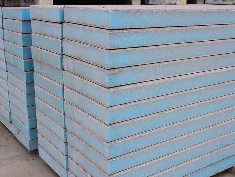 保溫裝飾一體板冬季施工有哪些安全措施