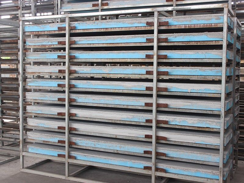 保溫裝飾一體板的性能優(yōu)勢(shì)